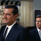 Image for article titled TV Spies & Secret Agents